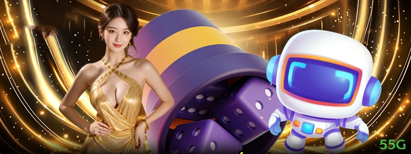 Betsoft Slots 3D Comparação