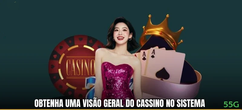Dicas de Slots 55g